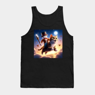 Roblox fun design Tank Top